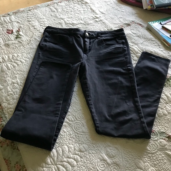 American Eagle Outfitters Denim - American Eagle 360 next level stretch jeggin 12 XL